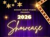 8Count Dance studio presents 2026 Showcase